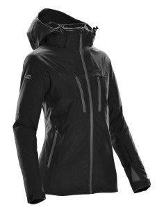S-XB-4W-Women's Veste matrix system 2